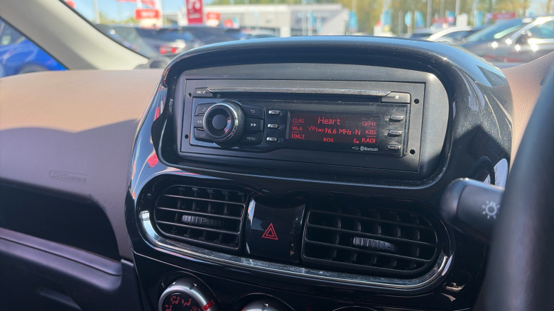 Citroen C Zero 49kW 16kWh 5dr Auto Electric Hatchback